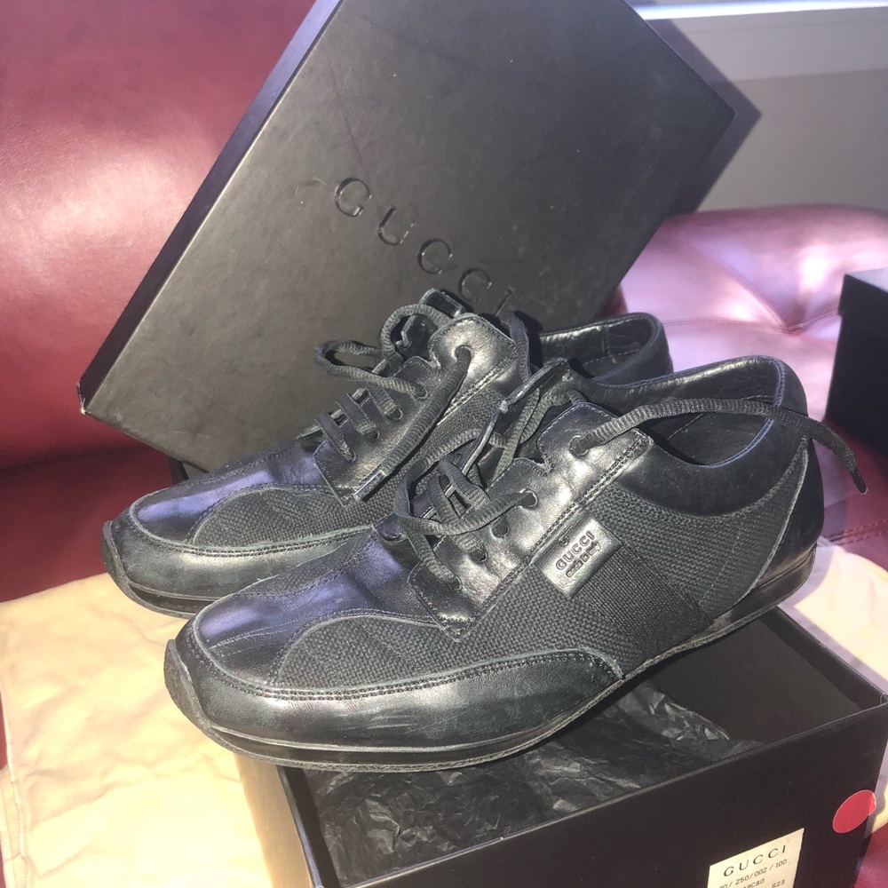 Gucci Shoes 👞😊